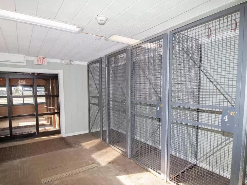 Enjoy The Long Range View, Ski In N Out Top Of The Mountain Condo Snowshoe Exterior photo